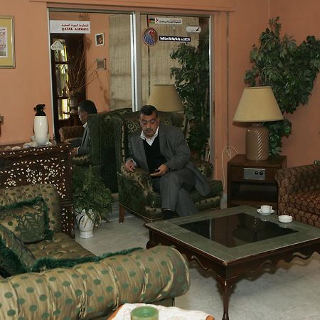 Dove Hotel Amman Bagian luar foto