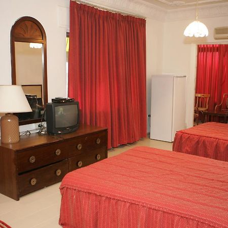 Dove Hotel Amman Bagian luar foto