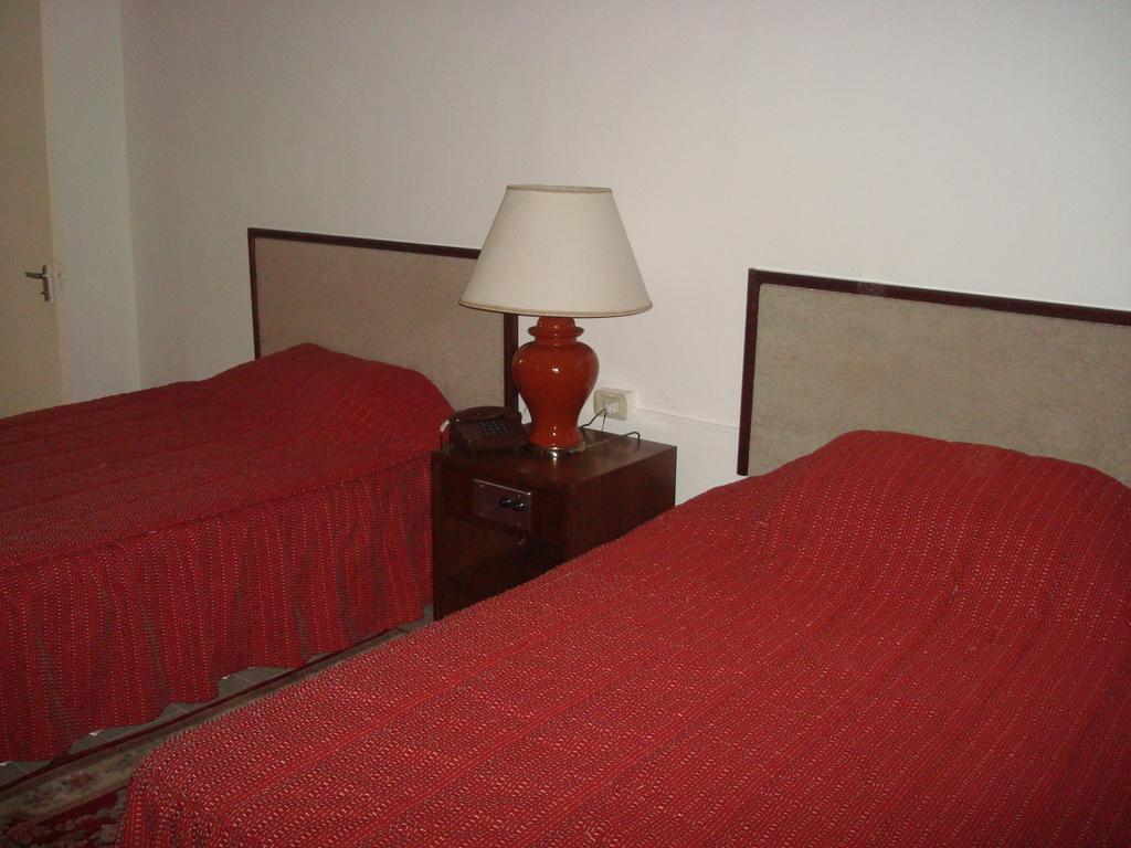 Dove Hotel Amman Ruang foto