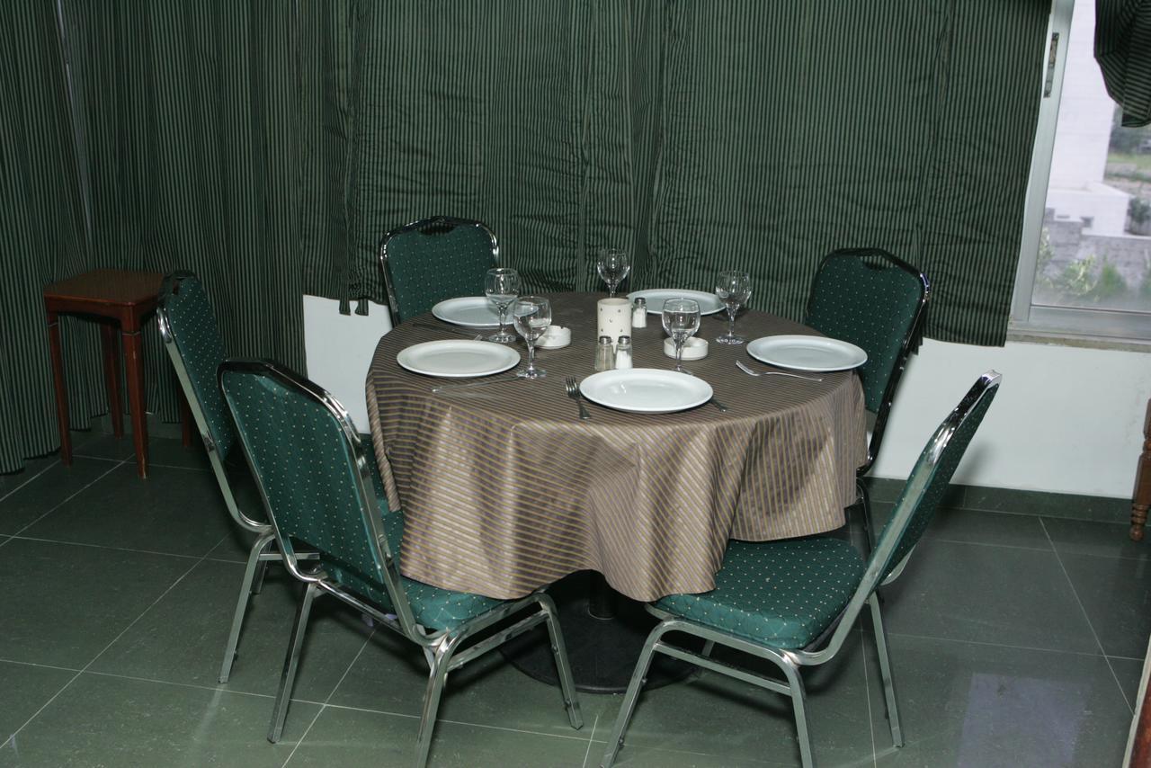 Dove Hotel Amman Bagian luar foto