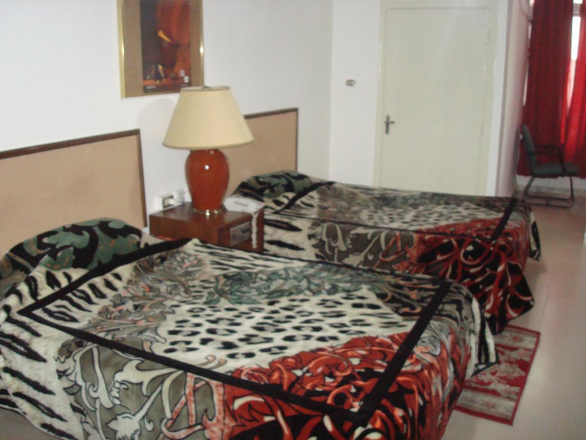 Dove Hotel Amman Bagian luar foto