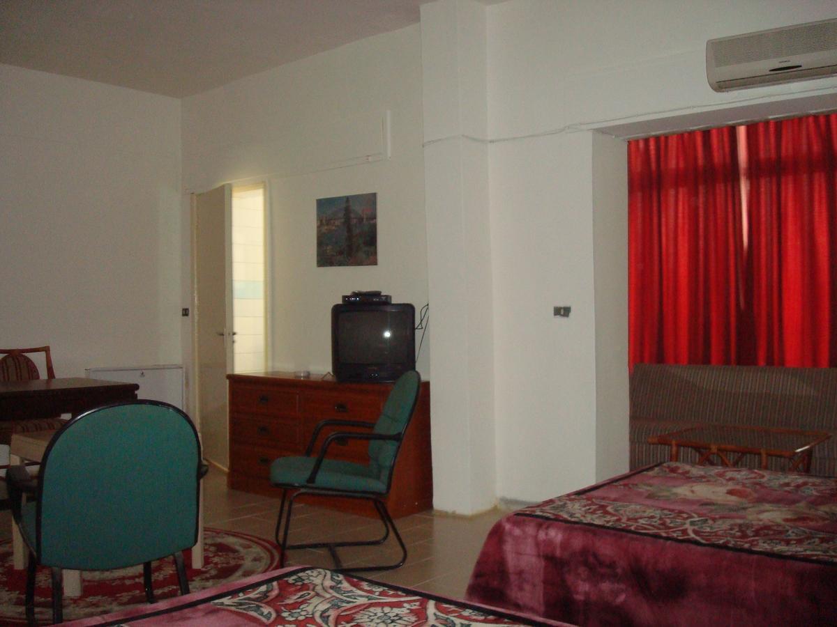 Dove Hotel Amman Bagian luar foto