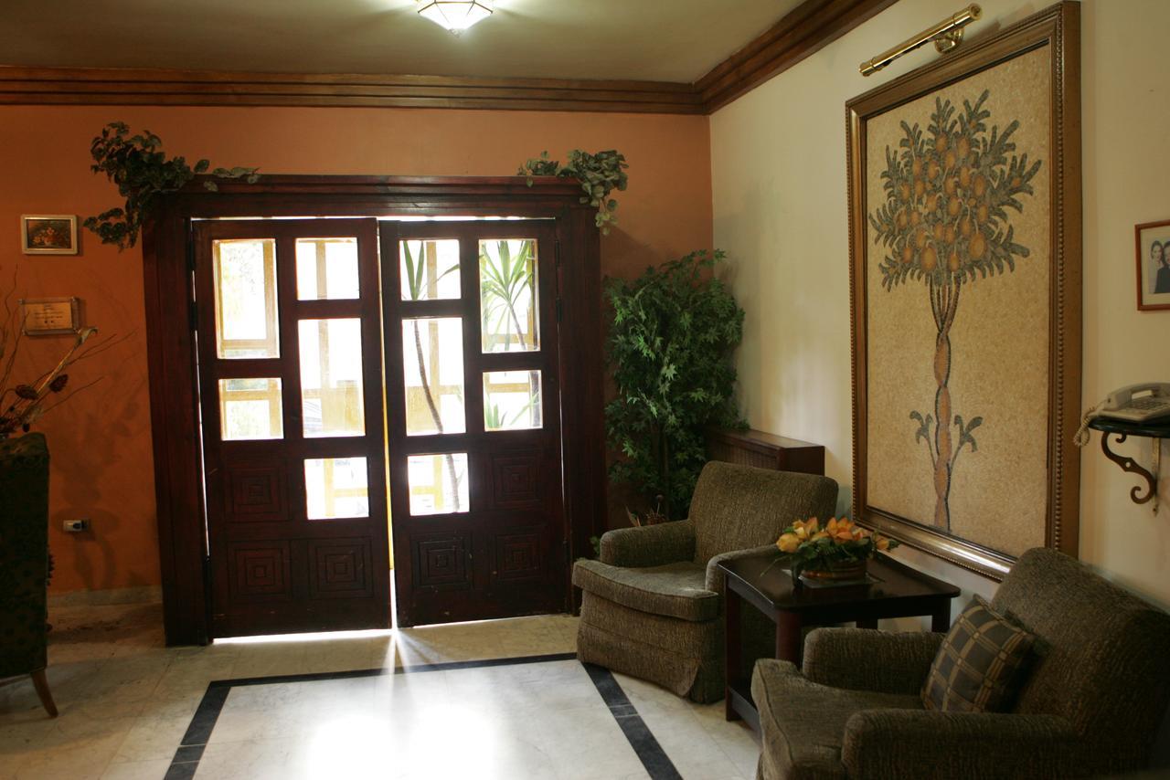 Dove Hotel Amman Bagian luar foto