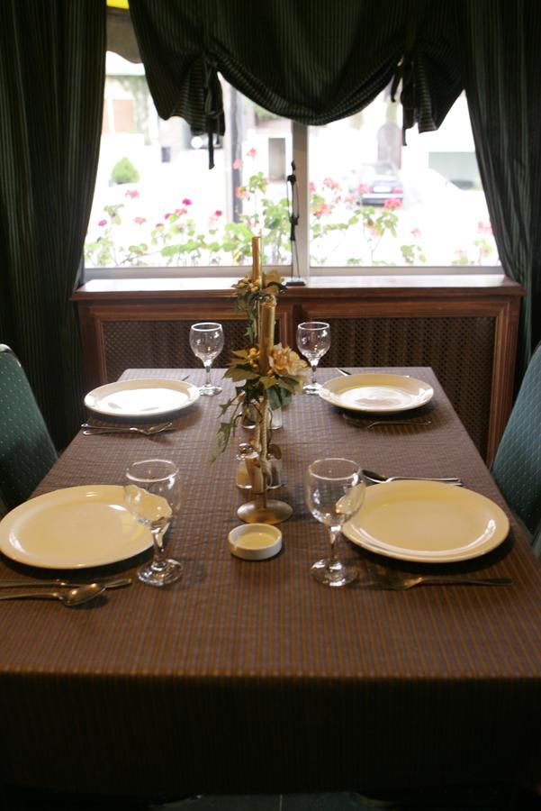 Dove Hotel Amman Bagian luar foto