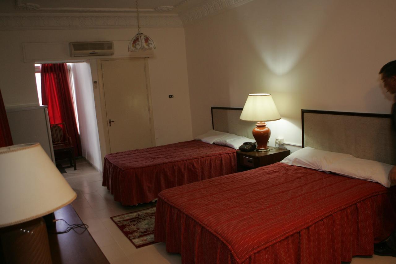 Dove Hotel Amman Bagian luar foto