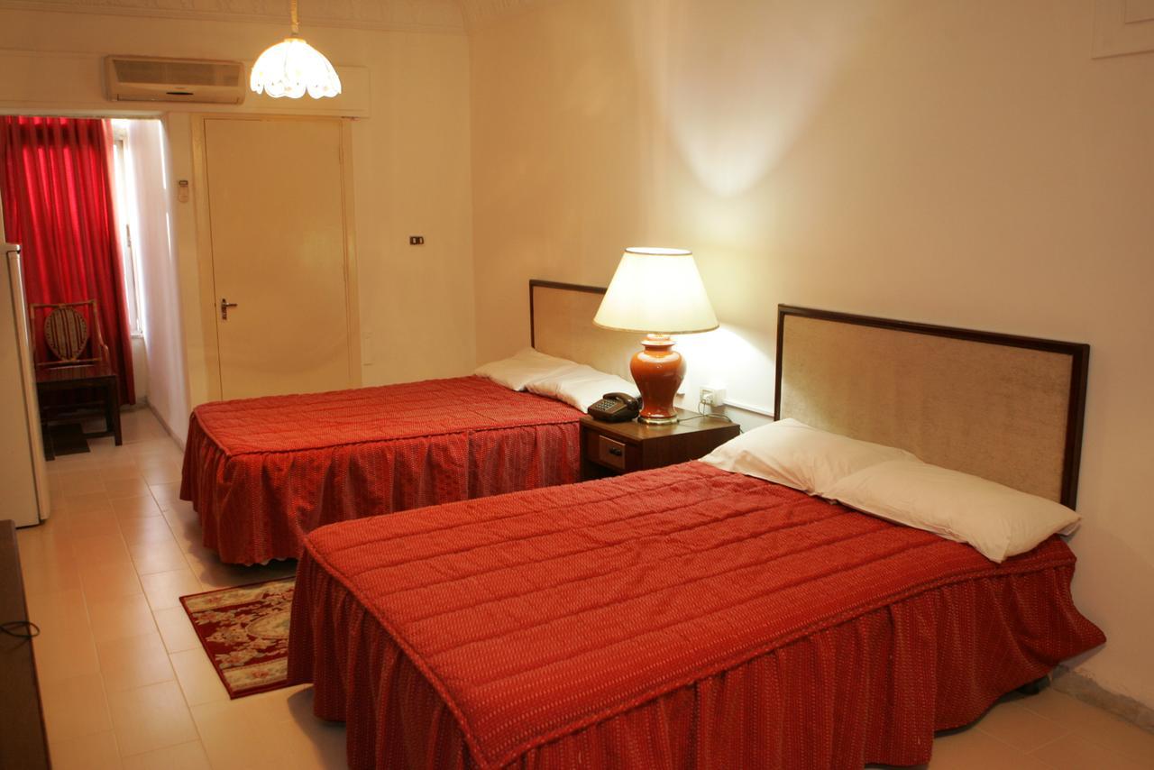 Dove Hotel Amman Bagian luar foto