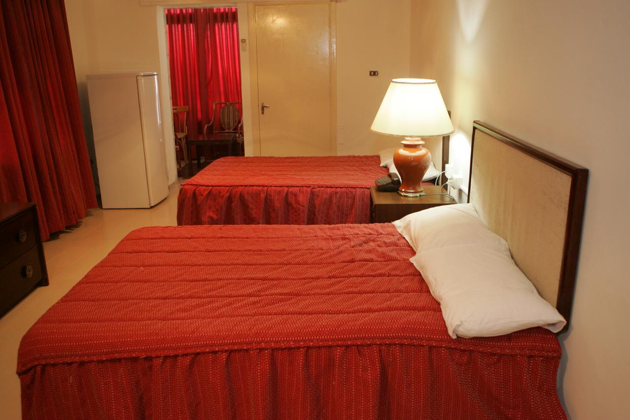 Dove Hotel Amman Bagian luar foto